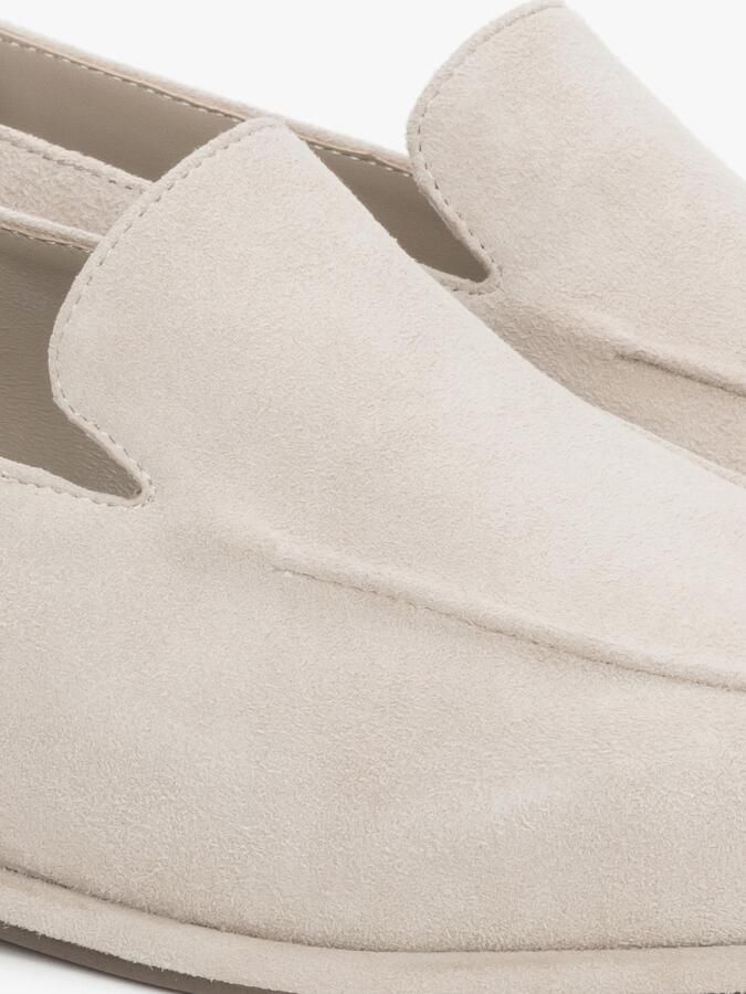 Estro Mocassins beige - Foto 2