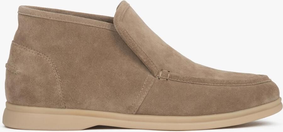 Estro Mocassins kastanjebruin - Foto 6