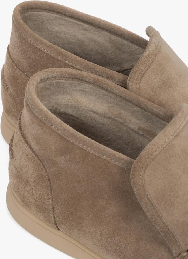 Estro Mocassins kastanjebruin - Foto 2