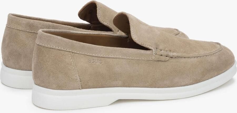 Estro Mocassins sand - Foto 4