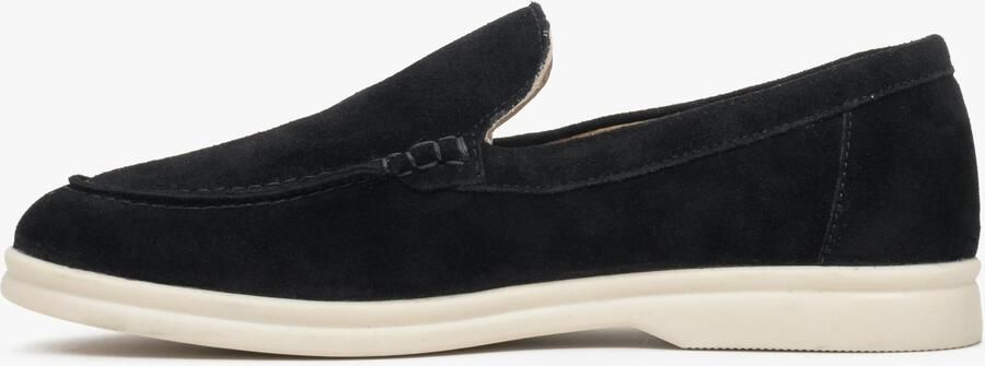 Estro Mocassins zwart - Foto 5