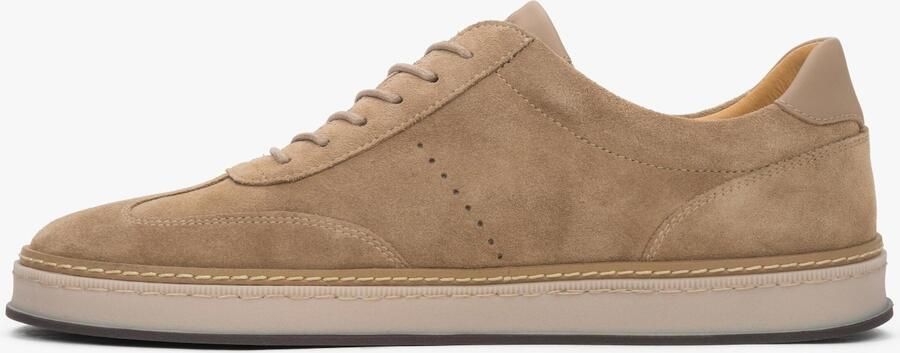 Estro Sneakers laag '19-02-5' beige - Foto 6