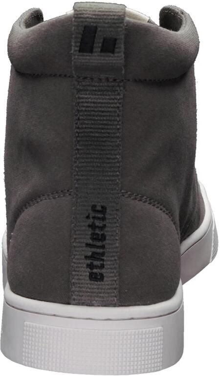 Ethletic Sneakers hoog 'Active' antraciet