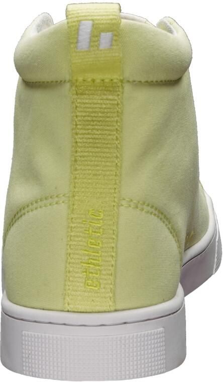 Ethletic Canvas Sneaker Active Hi Cut
