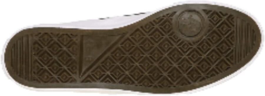 Ethletic Sneakers hoog blauw geel zwart wit - Foto 2