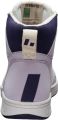 Ethletic Sneakers hoog 'Carl' navy lavendel - Lavendel Navy/Paars
