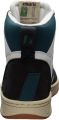Ethletic Sneakers hoog 'Carl' navy petrol wit - Navy Petrol/Wit