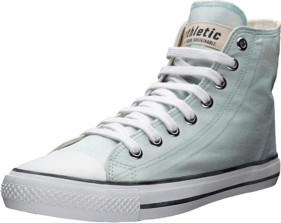 Ethletic Canvas Sneaker White Cap Hi Cut