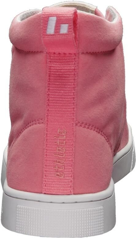 Ethletic Canvas Sneaker Active Hi Cut