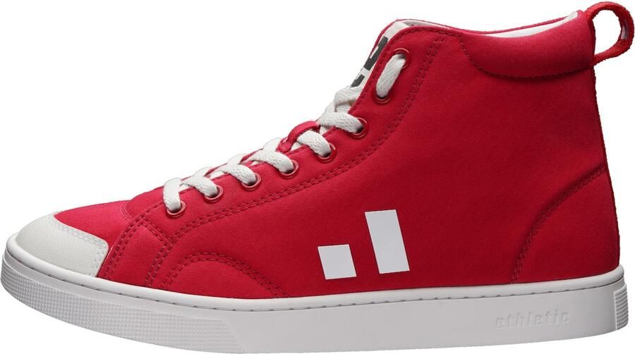 Ethletic Canvas Sneaker Active Hi Cut