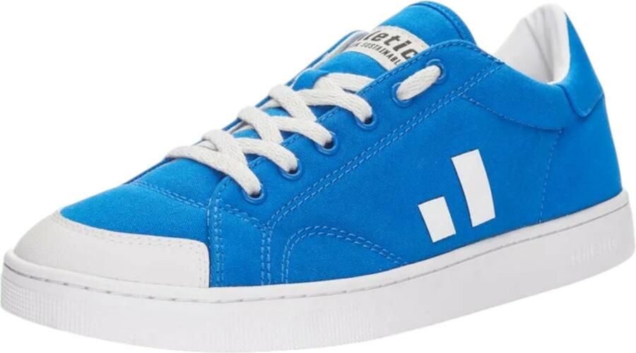 Ethletic Sneakers laag 'Active Lo Cut' blauw wit