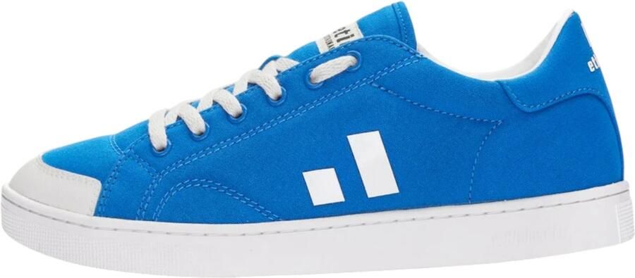 Ethletic Sneakers laag 'Active Lo Cut' blauw wit - Foto 4
