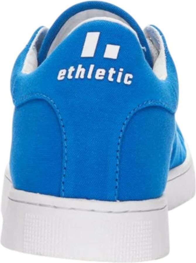 Ethletic Sneakers laag 'Active Lo Cut' blauw wit - Foto 3