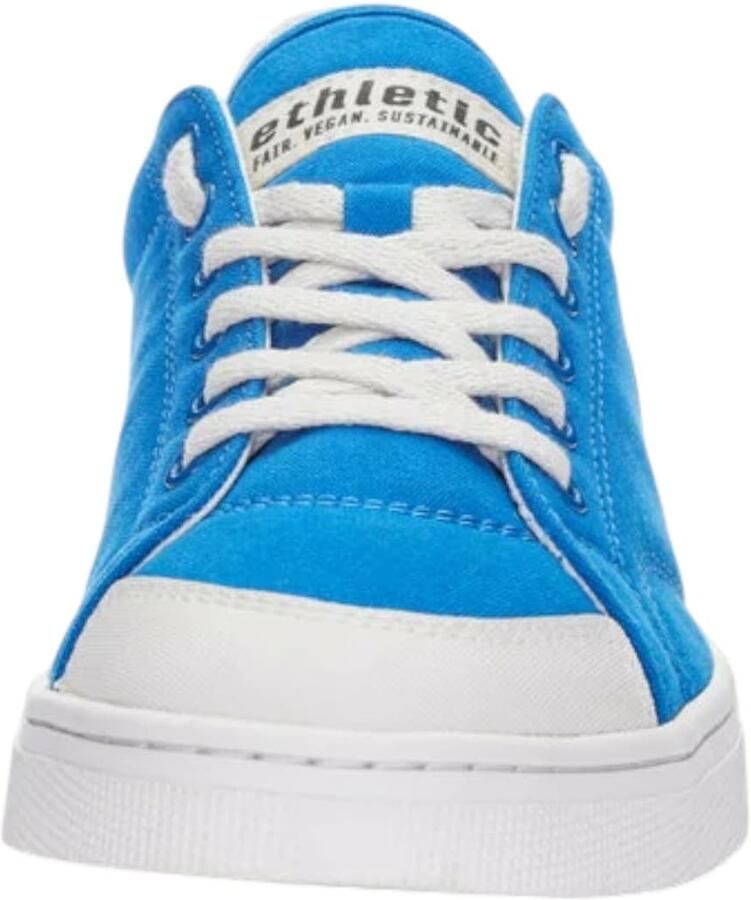 Ethletic Sneakers laag 'Active Lo Cut' blauw wit - Foto 2