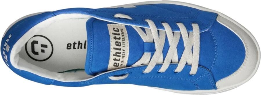 Ethletic Sneakers laag 'Active Lo Cut' blauw wit - Foto 6