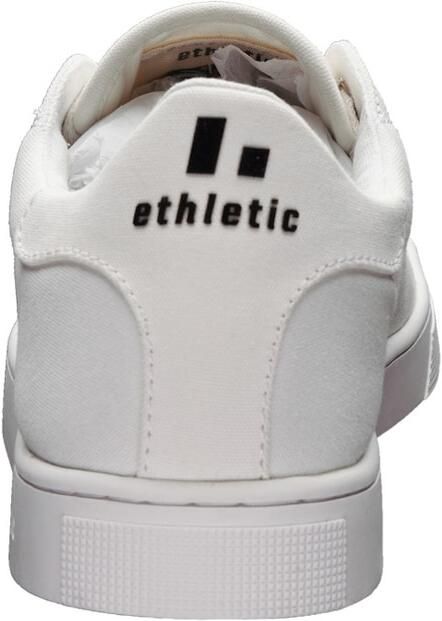 Ethletic Sneakers laag 'Active Lo Cut' zwart offwhite