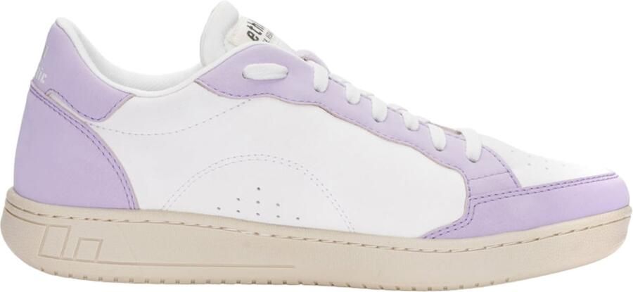 Ethletic Sneakers laag 'Jesse' lila wit - Foto 3