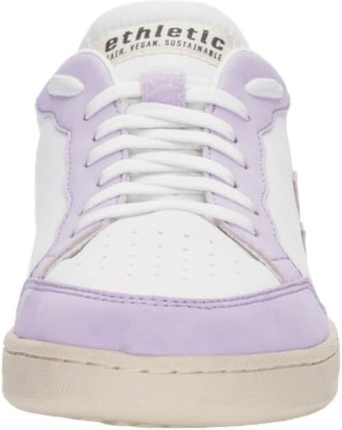 Ethletic Sneakers laag 'Jesse' lila wit - Foto 4