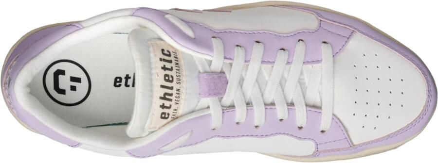 Ethletic Sneakers laag 'Jesse' lila wit - Foto 6