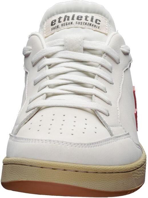 Ethletic Sneakers laag 'Jesse' marine bordeaux wit - Foto 4