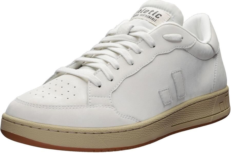 Ethletic Sneakers laag 'Jesse' offwhite - Foto 2