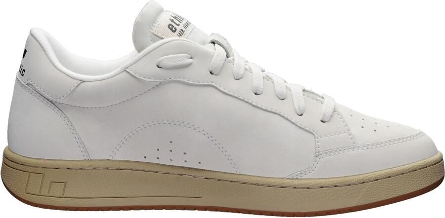 Ethletic Sneakers laag 'Jesse' offwhite - Foto 3