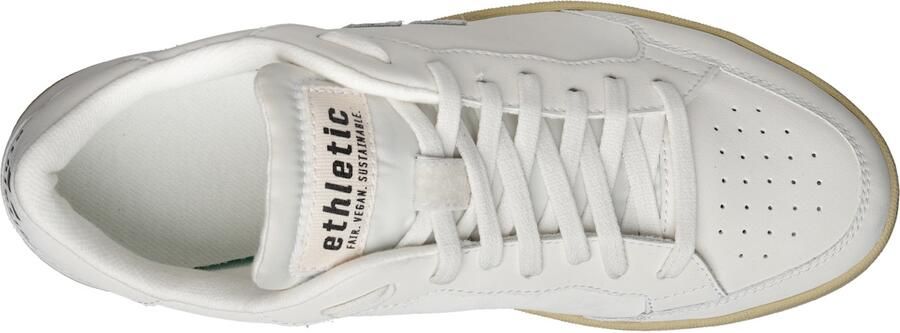 Ethletic Sneakers laag 'Jesse' offwhite - Foto 6