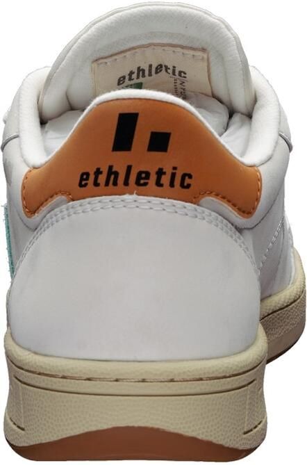 Ethletic Sneakers laag 'Jesse' turquoise cognac wit - Foto 6