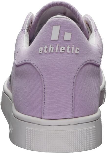 Ethletic Canvas Sneaker Active Lo Cut