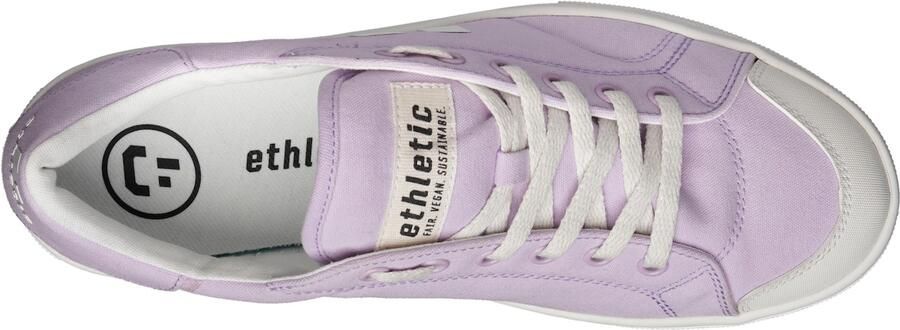 Ethletic Canvas Sneaker Active Lo Cut - Foto 6
