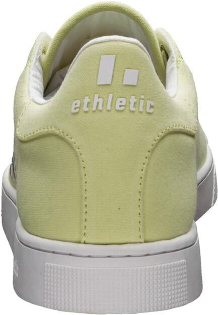 Ethletic Canvas Sneaker Active Lo Cut
