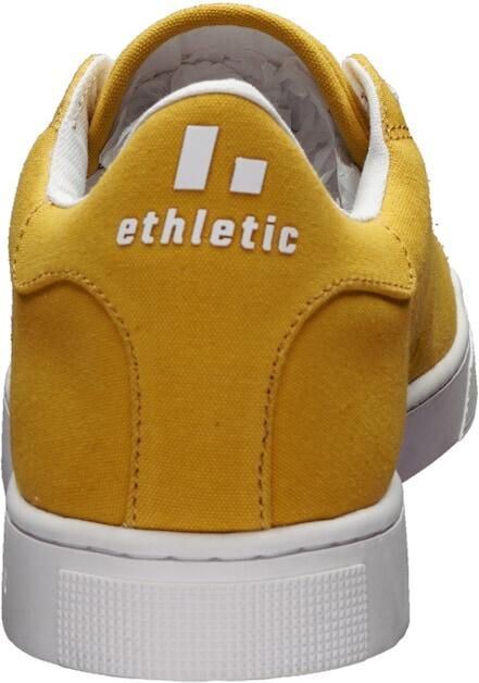 Ethletic Canvas Sneaker Active Lo Cut