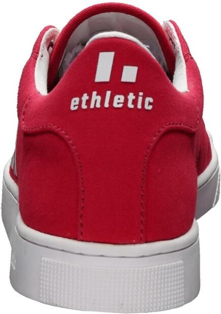Ethletic Canvas Sneaker Active Lo Cut