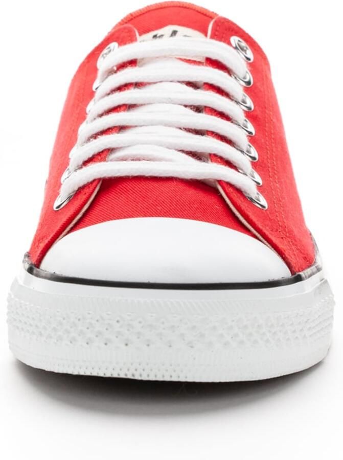 Ethletic Sneakers Fair Trainer White Cap Lo Cut