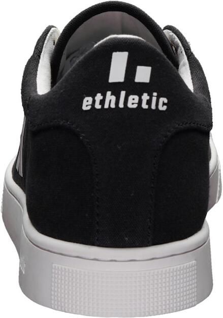 Ethletic Canvas Sneaker Active Lo Cut