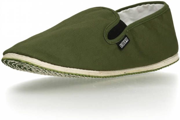Ethletic Espadrilles