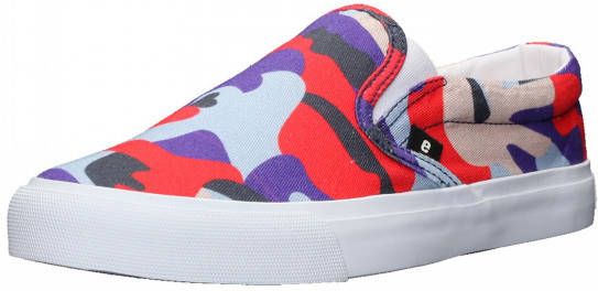 Ethletic Slip-ons 'Fair Deck'