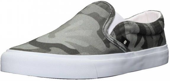 Ethletic Slip-ons 'FAIR DECK'