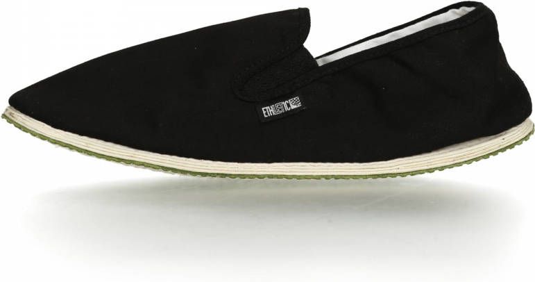 Ethletic Espadrilles 'Fair Fighter Classic'