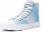 Ethletic Canvas Sneaker White Cap Hi Cut - Thumbnail 2