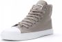 Ethletic Canvas Sneaker White Cap Hi Cut - Thumbnail 2