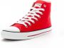 Ethletic Canvas Sneaker White Cap Hi Cut - Thumbnail 2