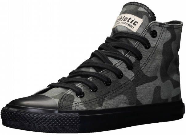 Ethletic Sneakers hoog