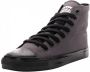 Ethletic Canvas Sneaker Black Cap Hi Cut - Thumbnail 2