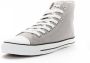 Ethletic Canvas Sneaker White Cap Hi Cut - Thumbnail 2