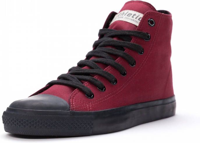 Ethletic Sneakers hoog