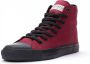 Ethletic Canvas Sneaker Black Cap Hi Cut - Thumbnail 2