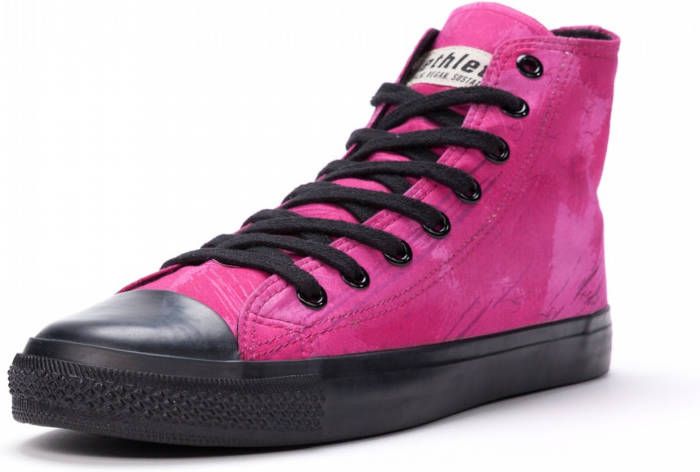 Ethletic Sneakers hoog