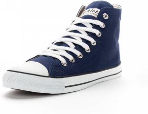 Ethletic Sneakers hoog