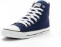 Ethletic Canvas Sneaker White Cap Hi Cut - Thumbnail 2